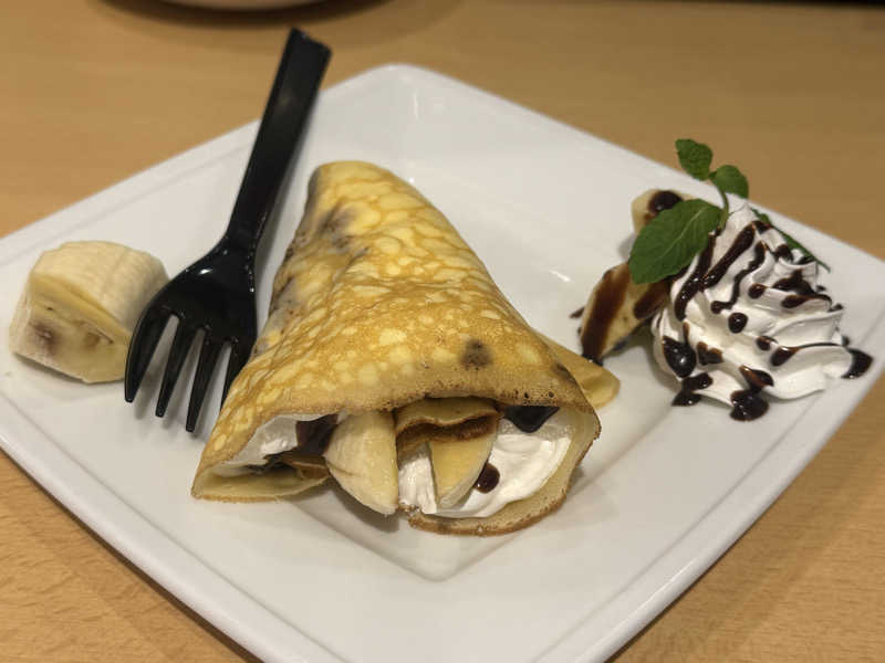 わいるどさんの極楽湯 和光店のサ活写真