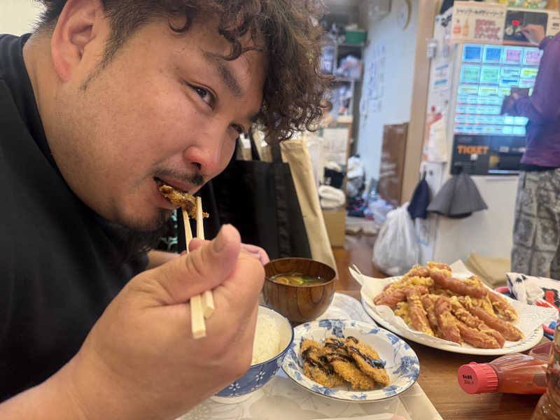 わいるどさんの天然温泉 たからゆ -中野若宮温泉-のサ活写真