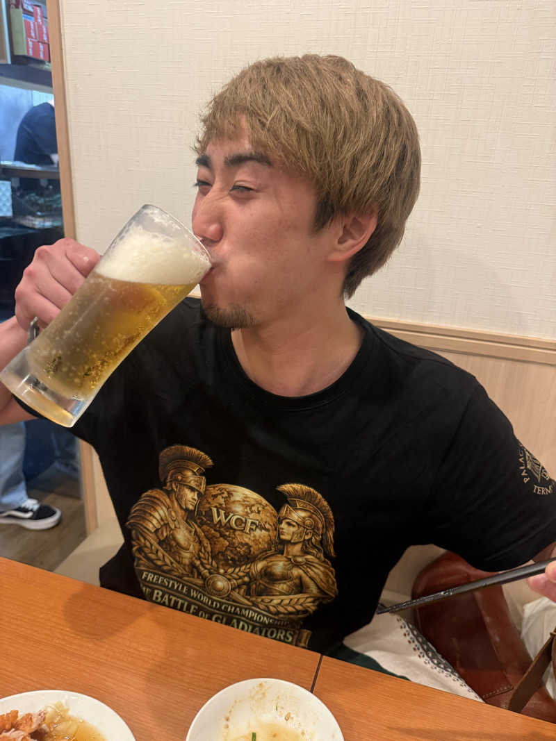 わいるどさんの天然温泉 平和島のサ活写真