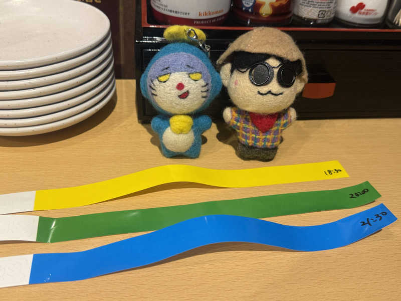 わいるどさんの極楽湯 和光店のサ活写真