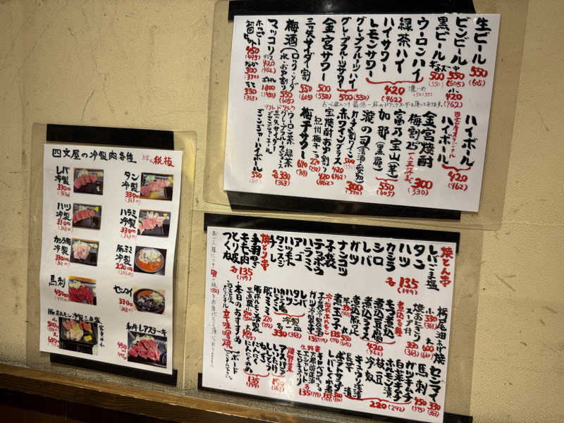 わいるどさんの天然温泉 たからゆ -中野若宮温泉-のサ活写真