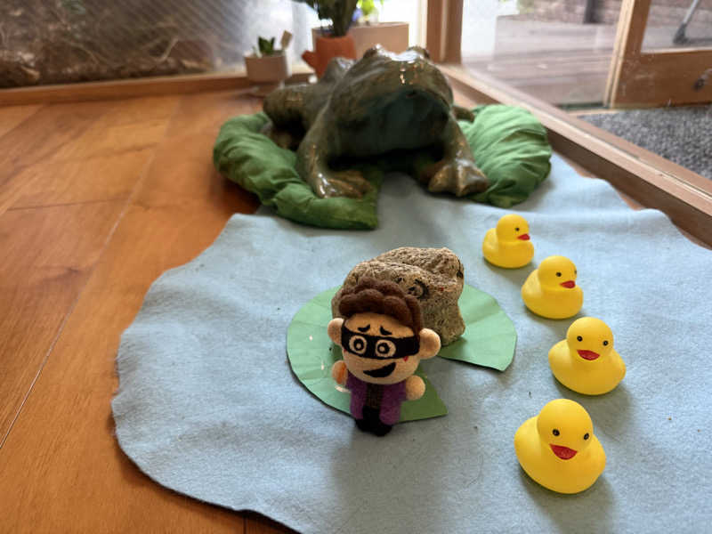 わいるどさんのカプセル&サウナ ロスコのサ活写真