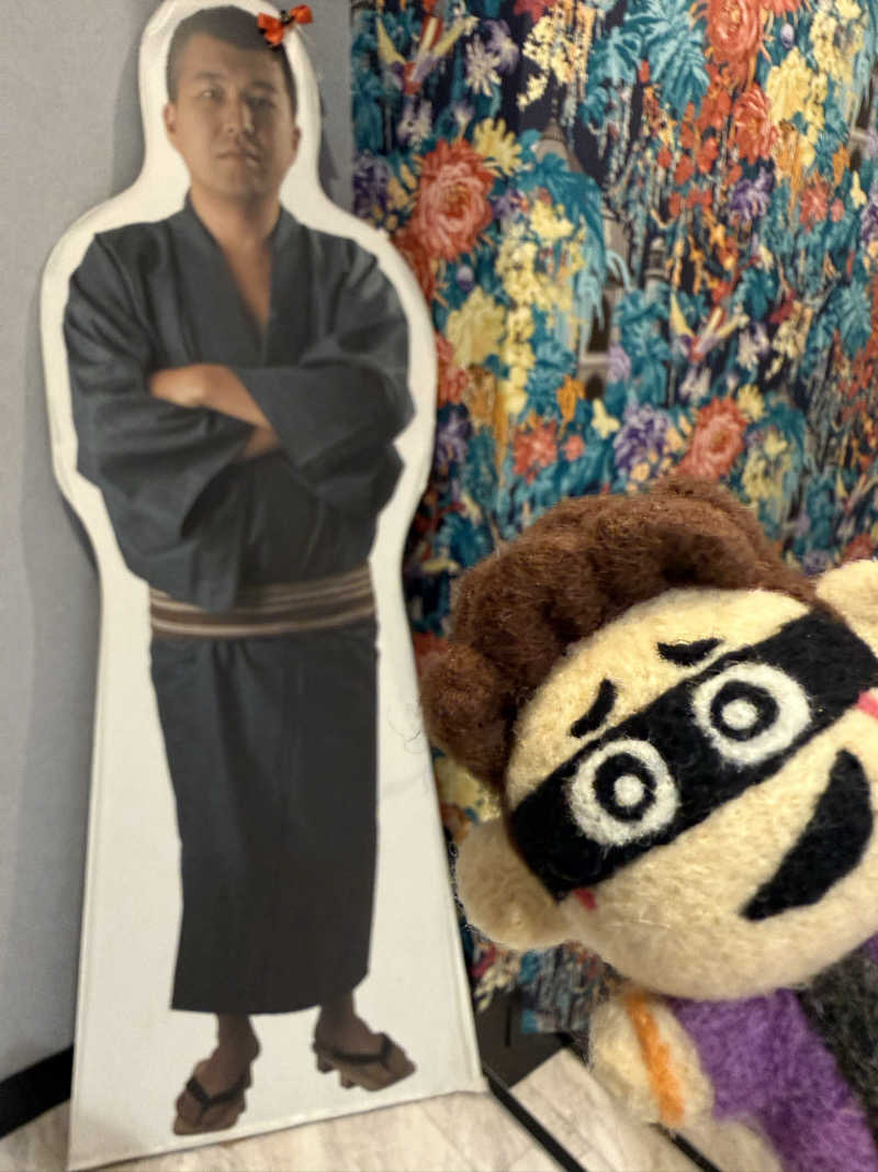 わいるどさんのオールドルーキーサウナ銀座中央通り店のサ活写真
