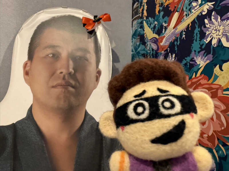 わいるどさんのオールドルーキーサウナ銀座中央通り店のサ活写真