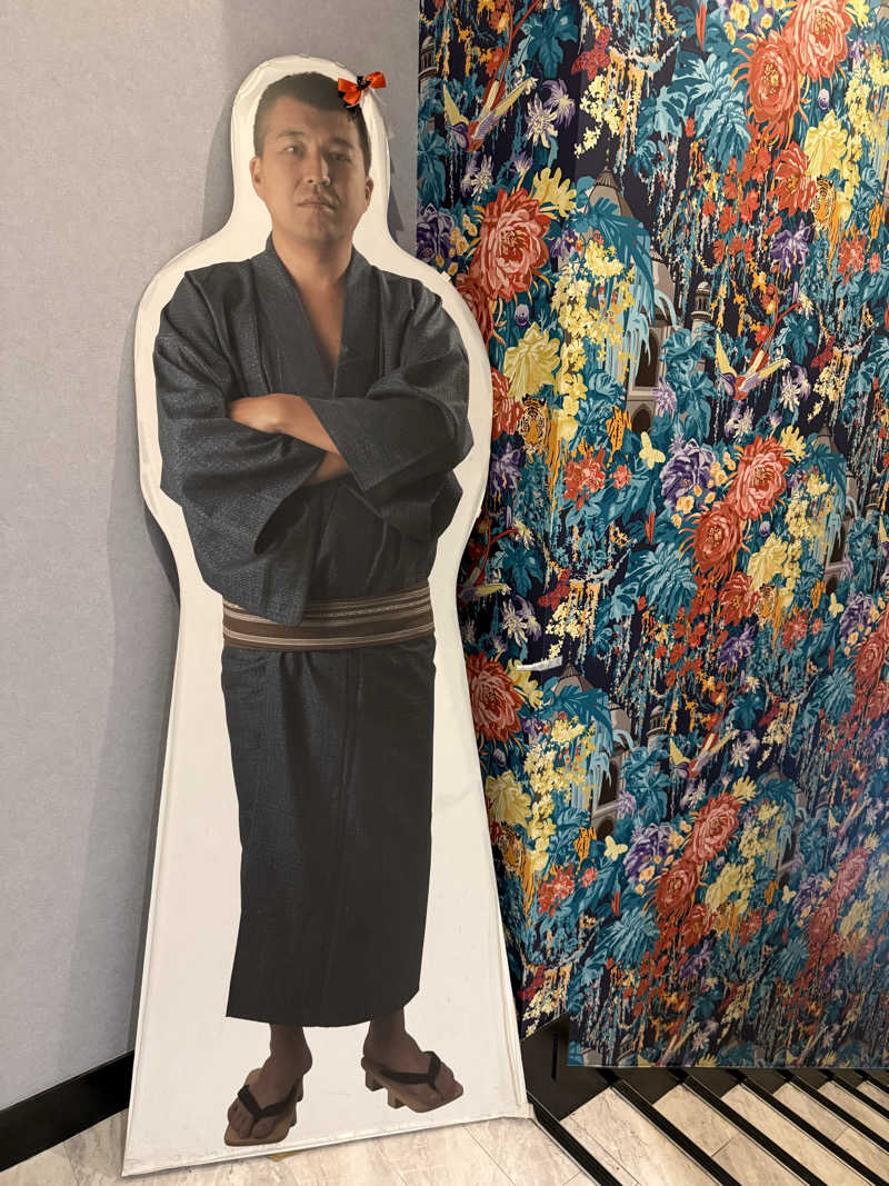 わいるどさんのオールドルーキーサウナ銀座中央通り店のサ活写真