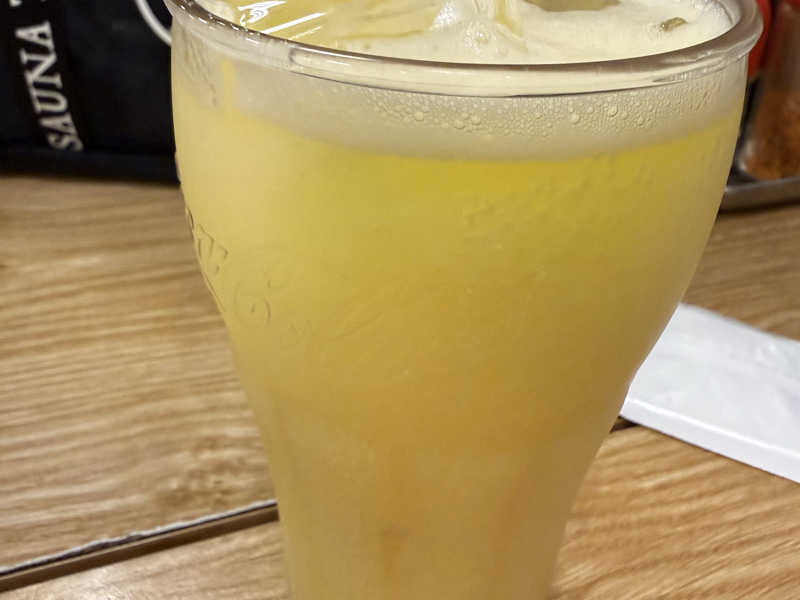 健康ドリンク
