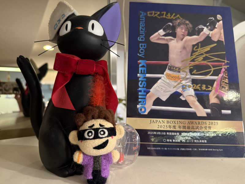 わいるどさんのカプセル&サウナ ロスコのサ活写真