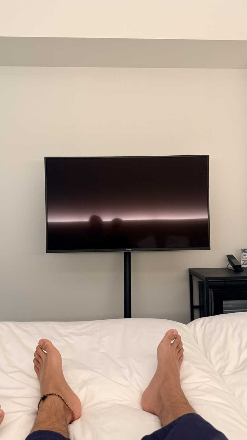 きぶさんのsequence KYOTO GOJOのサ活写真