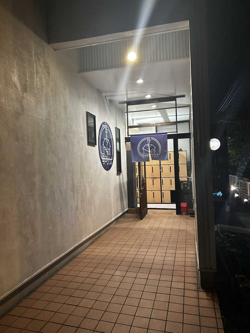 DJpisutachioさんの毎日サウナ 八王子店のサ活写真