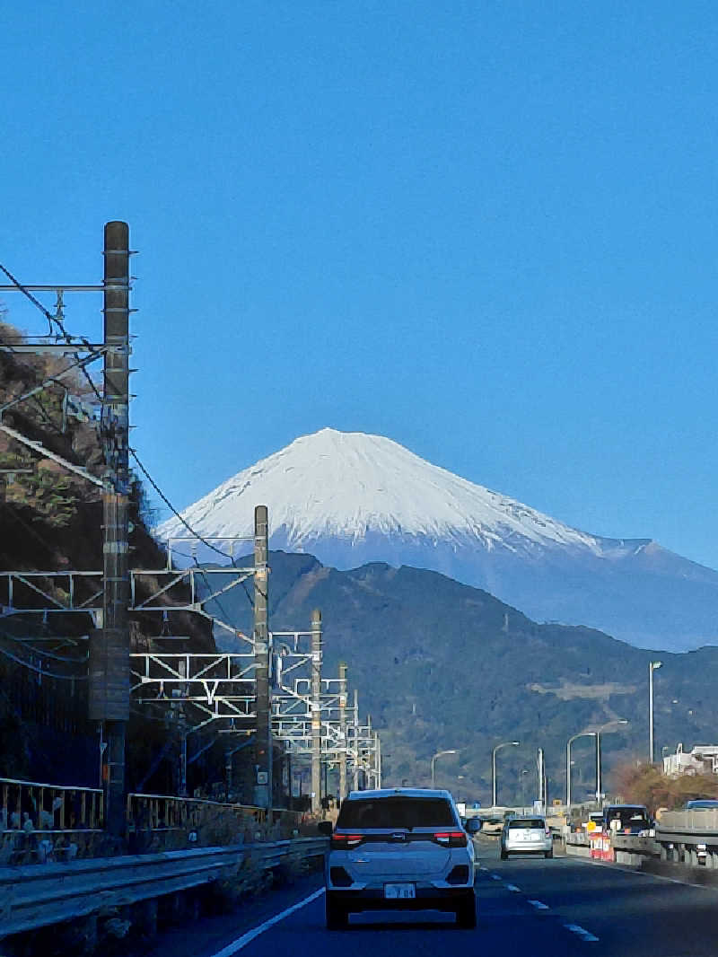 えいちゃんさんのサウナしきじのサ活写真
