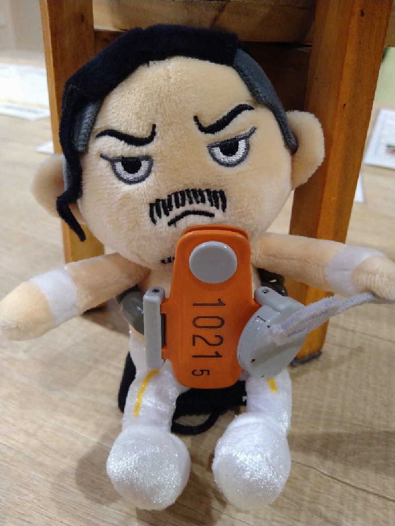 うしごろCさんのSPA&ごはん ゆるうむ yuluumuのサ活写真