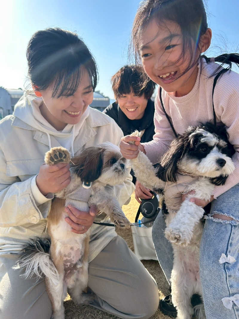 マイちゃんさんのヨコヤマユーランド緑のサ活写真