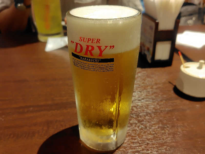 生ビール