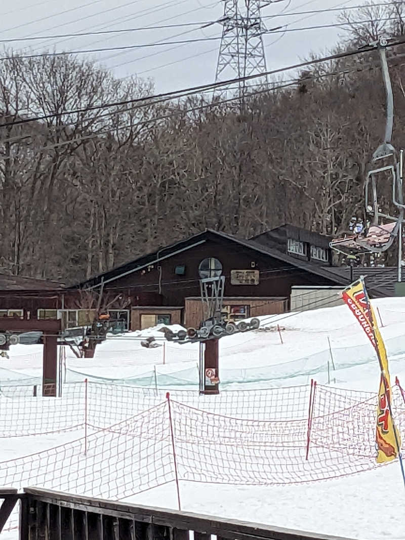 ほのみさんの藤の湯のサ活写真