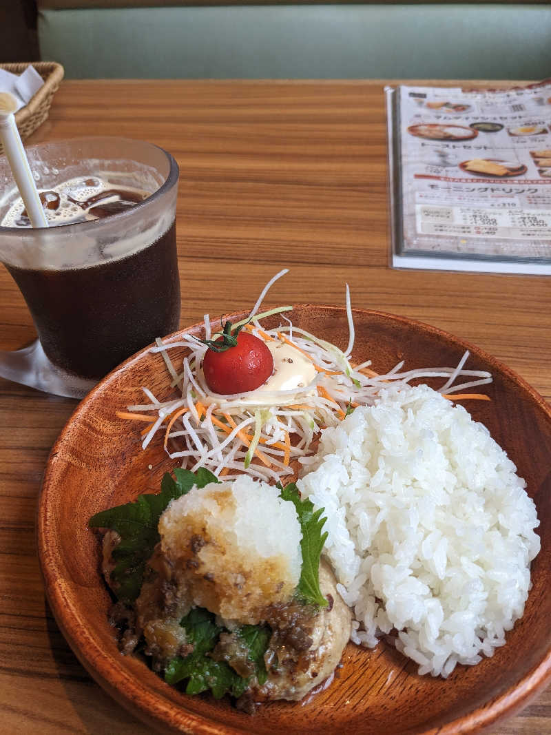 ほのみさんのていね温泉ほのかのサ活写真