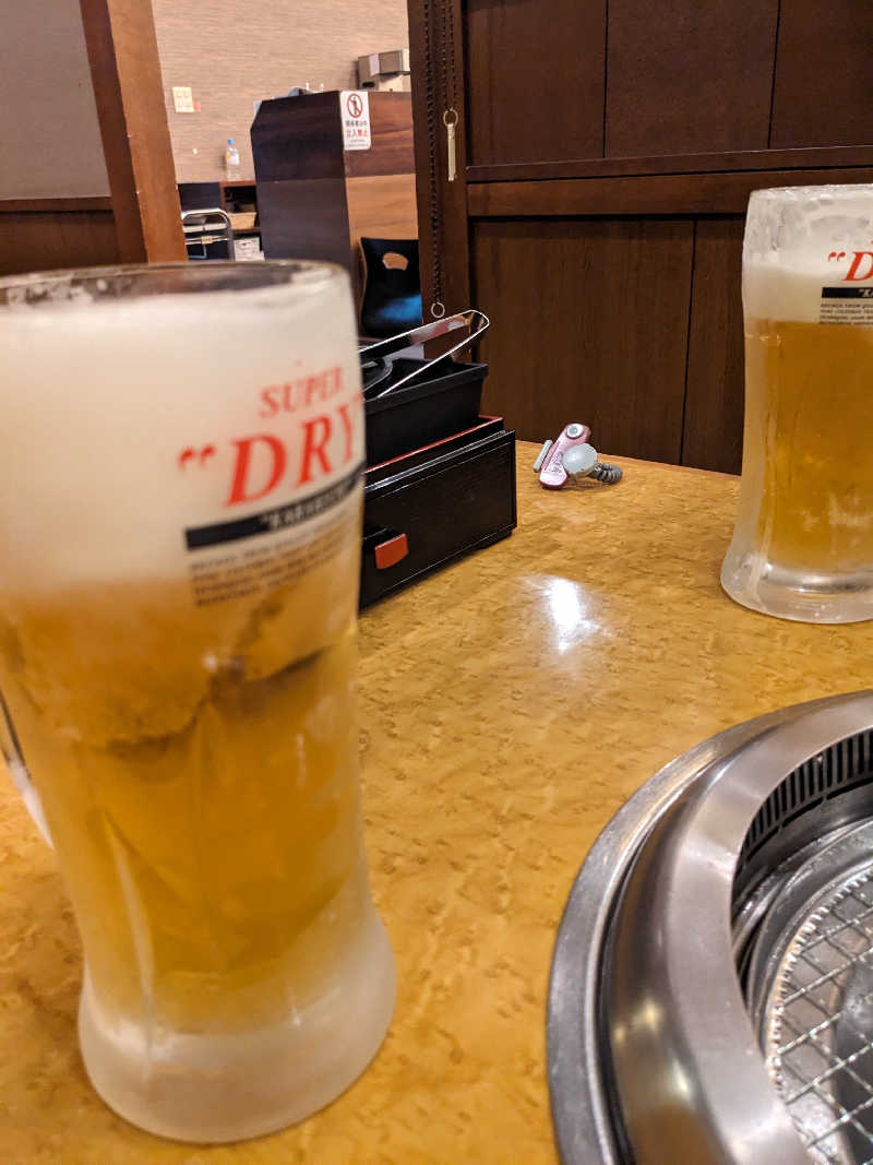ほのみさんのていね温泉ほのかのサ活写真
