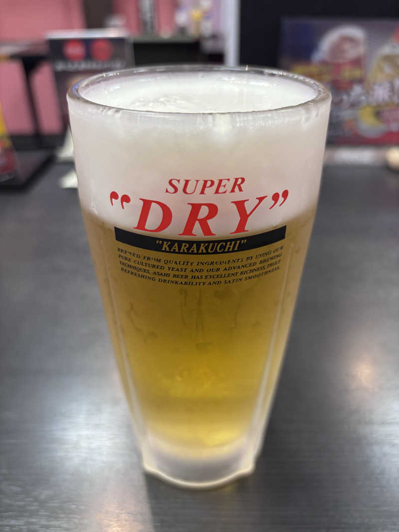 じゃっくどーるさんのスパ&カプセル ニューウイングのサ活写真