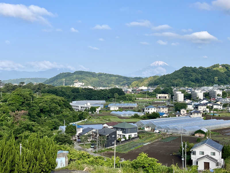 ぎっちゃんさんの大磯プリンスホテル THERMAL SPA S.WAVEのサ活写真