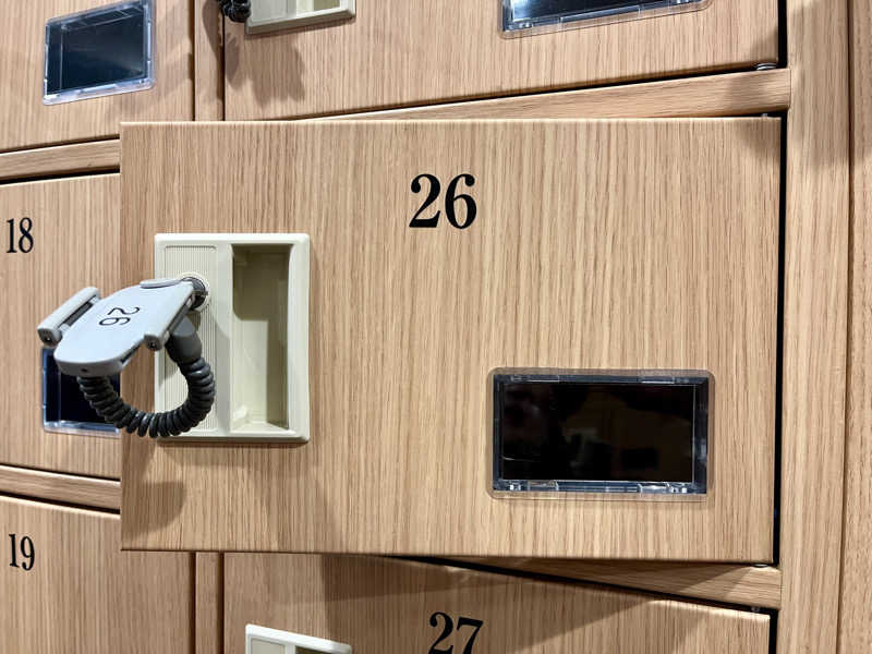 ぎっちゃんさんのユートピア白玉温泉のサ活写真