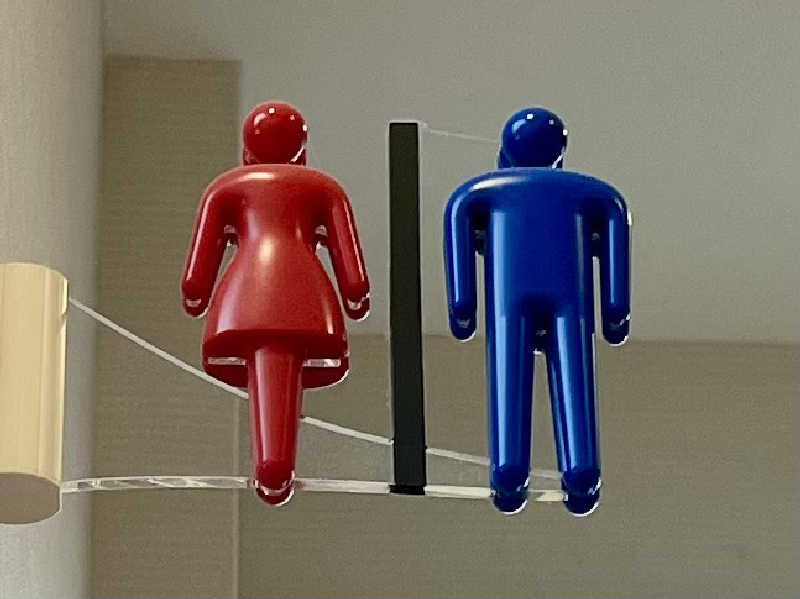 ぎっちゃんさんのユートピア白玉温泉のサ活写真