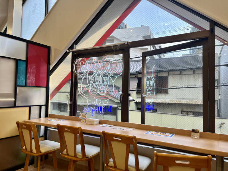 ぎっちゃんさんのユートピア白玉温泉のサ活写真