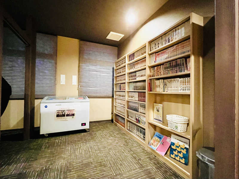 ぎっちゃんさんの天然温泉 剱の湯 御宿 野乃富山のサ活写真