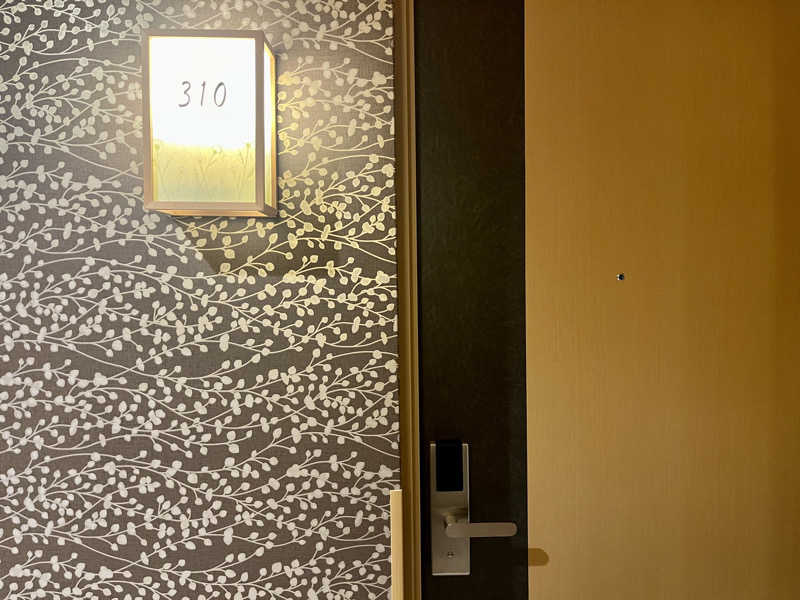 ぎっちゃんさんの天然温泉 剱の湯 御宿 野乃富山のサ活写真