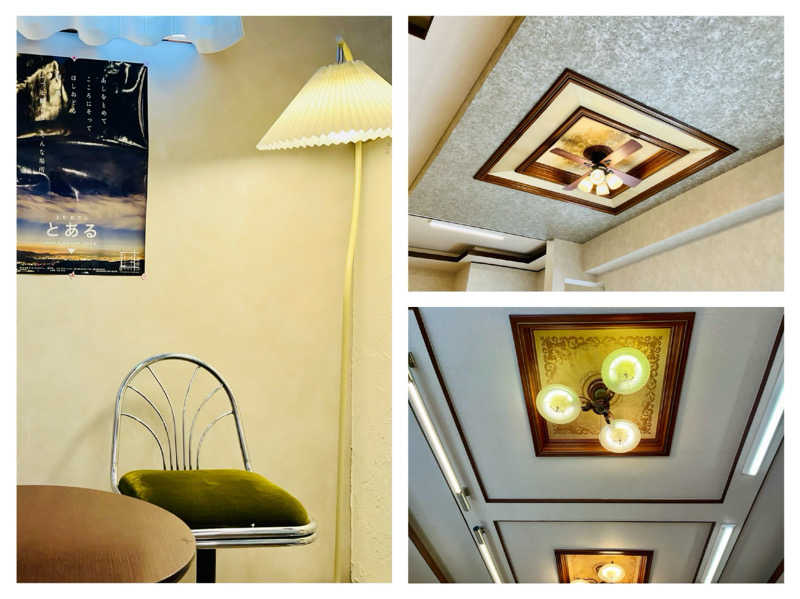 ぎっちゃんさんのパール温泉のサ活写真