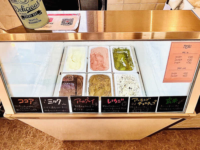 ぎっちゃんさんのパール温泉のサ活写真