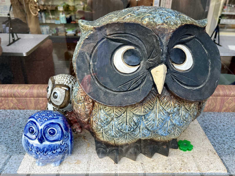 ぎっちゃんさんの永和湯のサ活写真