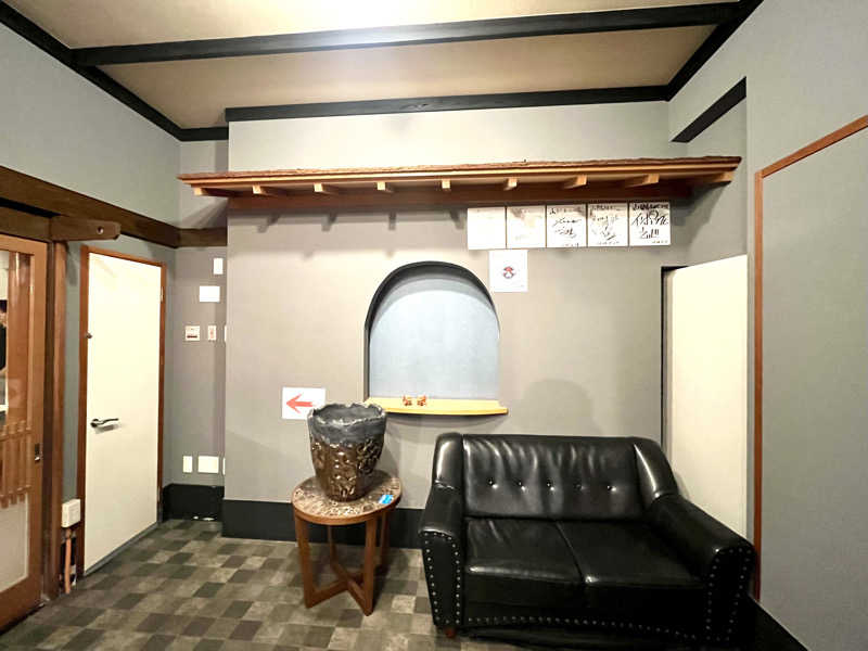 ぎっちゃんさんの山賊サウナのサ活写真