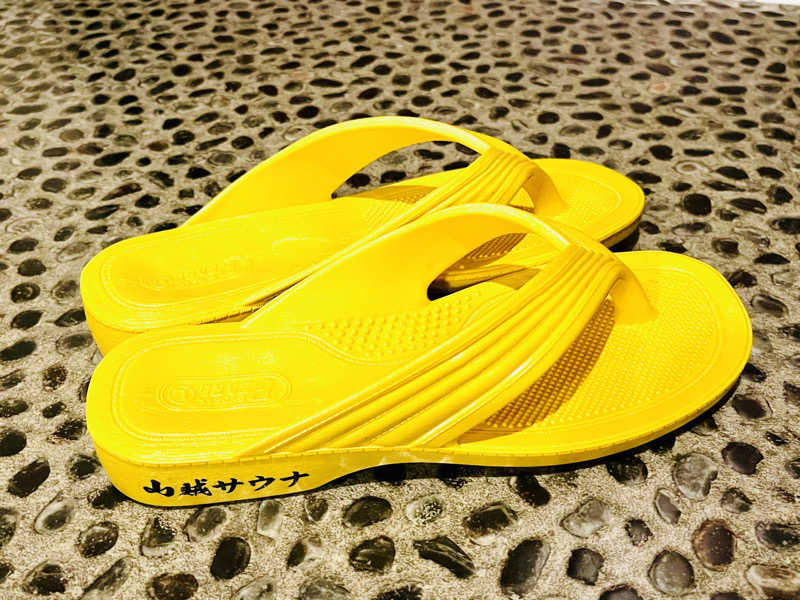 ぎっちゃんさんの山賊サウナのサ活写真