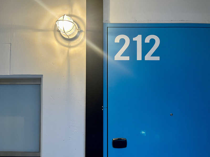 ぎっちゃんさんの8HOTEL CHIGASAKIのサ活写真