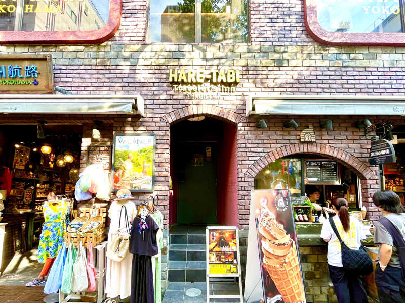 ぎっちゃんさんのHARE-TABI SAUNA&INNのサ活写真