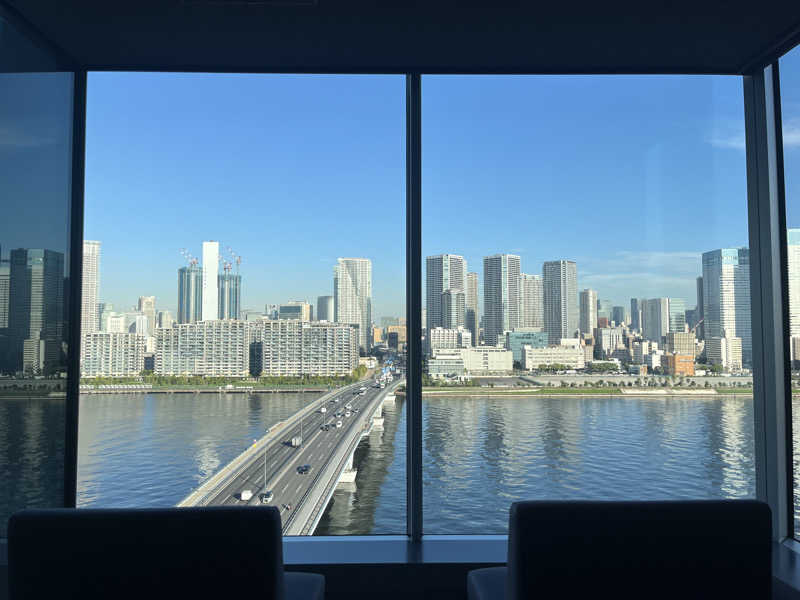 ぎっちゃんさんのラビスタ東京ベイのサ活写真