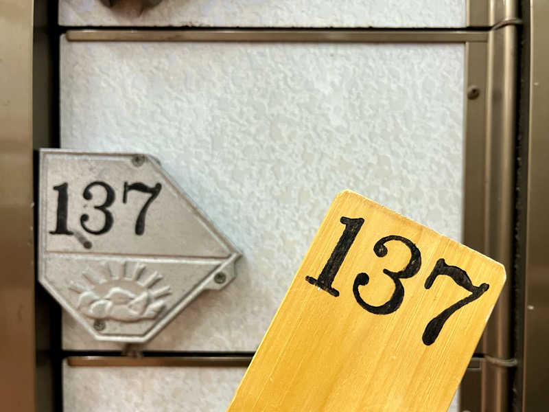 ぎっちゃんさんの神徳温泉のサ活写真