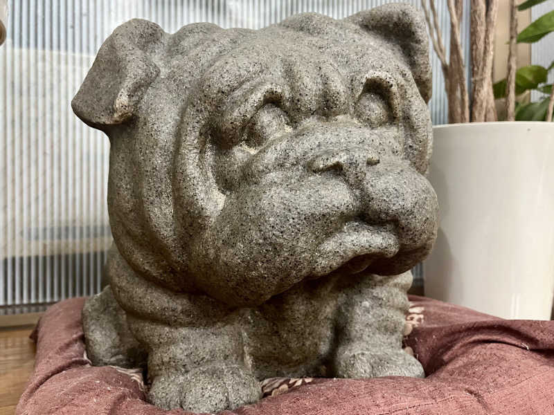 ぎっちゃんさんの神徳温泉のサ活写真