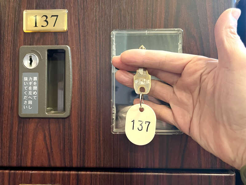 ぎっちゃんさんのなにわ健康ランド 湯〜トピアのサ活写真