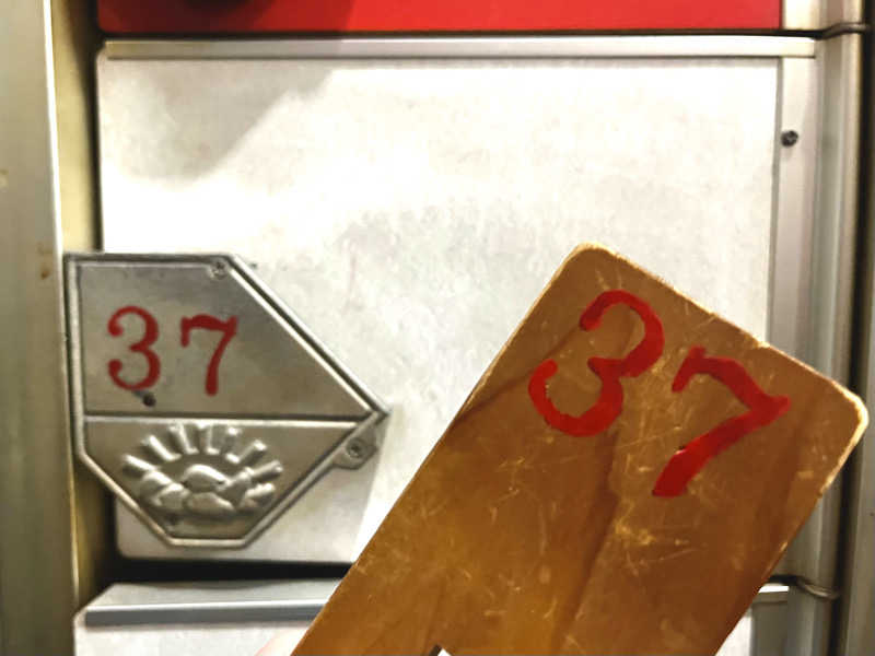 ぎっちゃんさんの露天風呂たこ湯のサ活写真