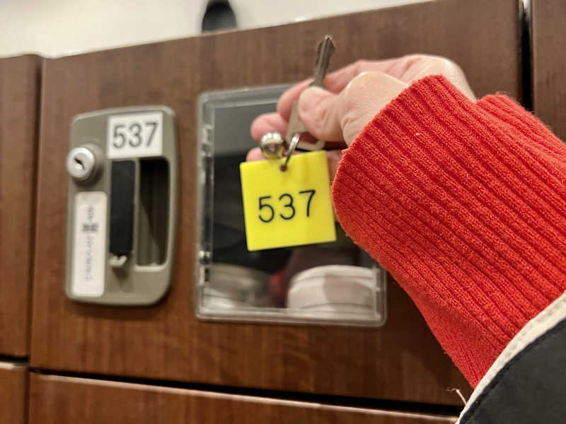 ぎっちゃんさんの天然温泉 なにわの湯のサ活写真