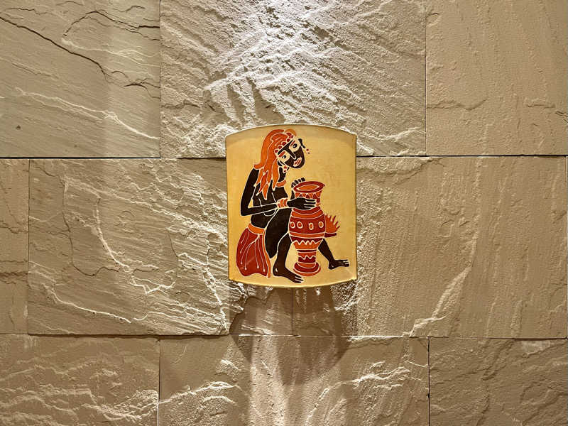 ぎっちゃんさんの天然温泉 なにわの湯のサ活写真