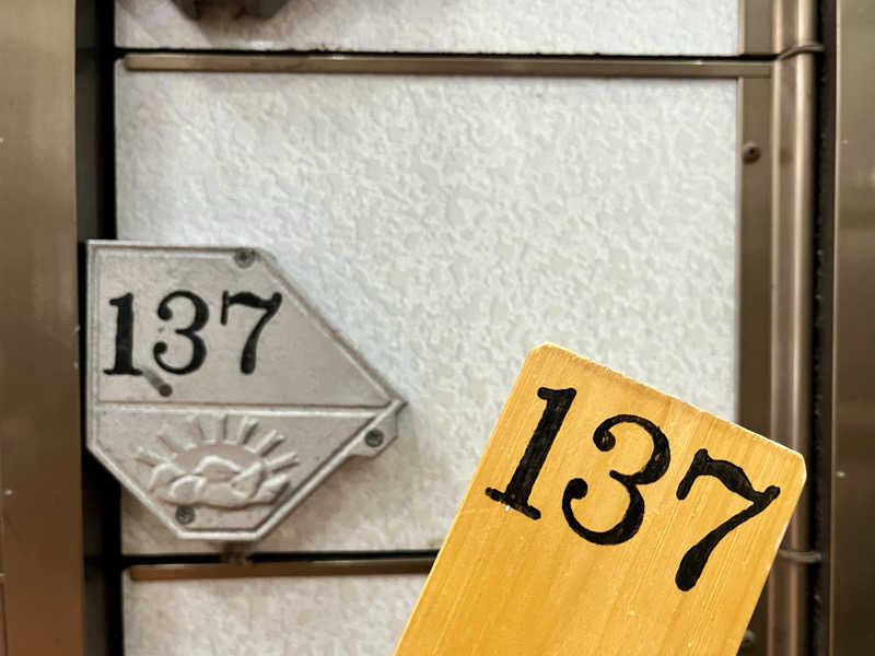 ぎっちゃんさんの神徳温泉のサ活写真