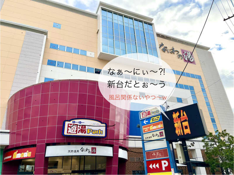 ぎっちゃんさんの天然温泉 なにわの湯のサ活写真