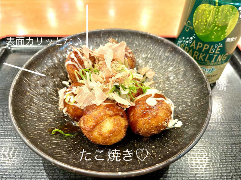 ぎっちゃんさんの天然温泉 なにわの湯のサ活写真