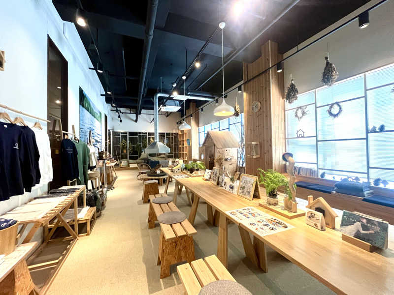 ぎっちゃんさんのSaunaLab Nagoya (サウナラボ名古屋)のサ活写真
