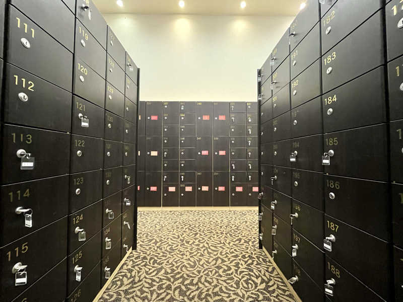 ぎっちゃんさんのリラクゼーションスパ アペゼのサ活写真