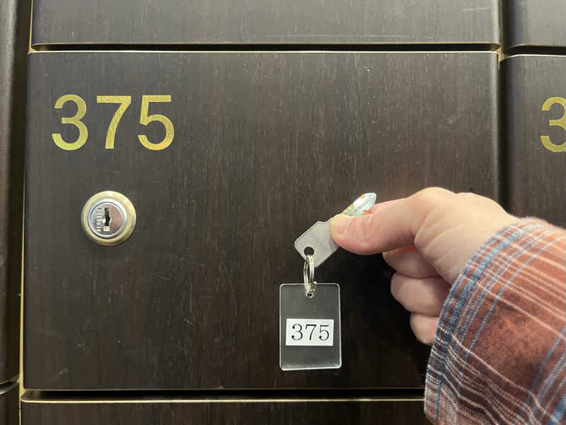 ぎっちゃんさんのリラクゼーションスパ アペゼのサ活写真