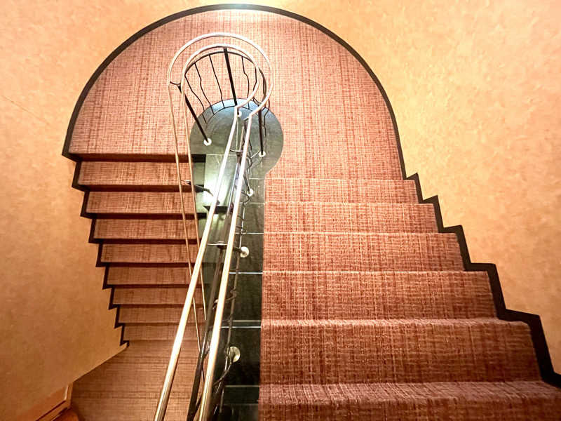 ぎっちゃんさんのリラクゼーションスパ アペゼのサ活写真