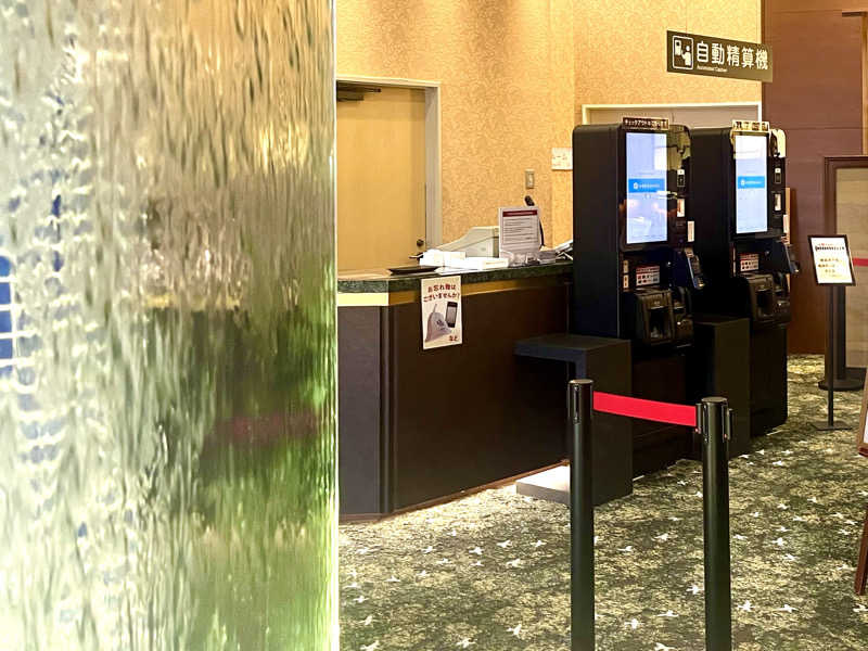 ぎっちゃんさんのリラクゼーションスパ アペゼのサ活写真