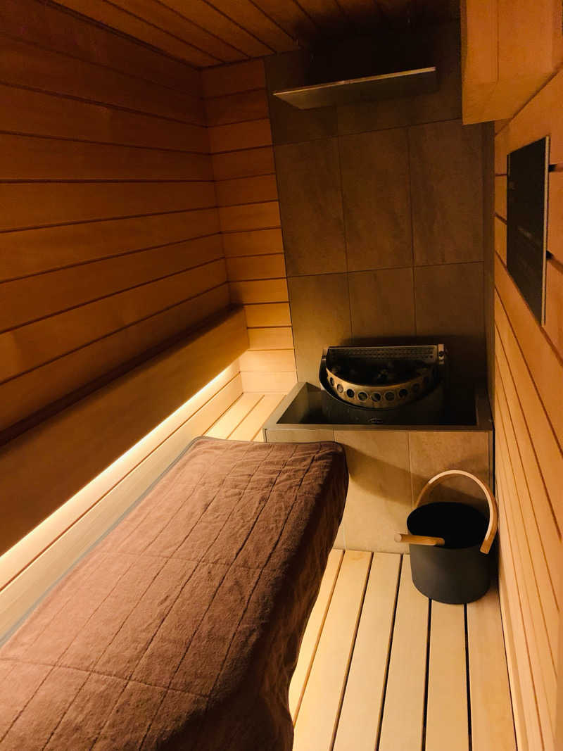 やなぎさんの脈 -MYAKU PRIVATE SAUNA-のサ活写真